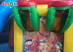 Inflatable Ball Game Giant Inflatable Sports Games Funny Commercial Inflatable
