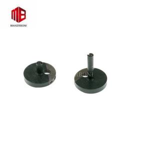 Wholesale 124042 steel Half moon vibration（ pulley ）for Lectra cutting machine from china suppliers