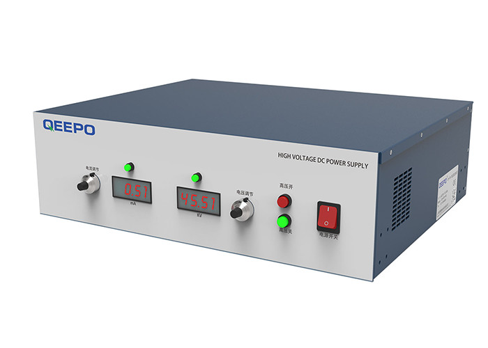 High Voltage Generator Electrostatic Electret Equiment