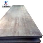 anticorrosion Hot Rolled Carbon Steel Plate ASTM A1011 14 GA 0747 NOM