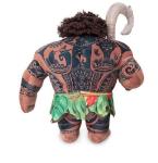 Original Disney Plush Toys Moana Maui Medium beauty soft toy doll