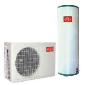 Wholesale Air source heat pump MD100D from china suppliers