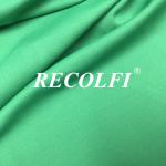 Repreve Nylon 40D Tricot 4 Way Stretch Roica Spandex Yarn Lurv Activ Wear Solid