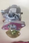 Impco Lpg Ca50 Propane Carburetor Without Air Horn