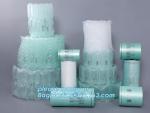 air cushion pillow bags, inflatable air filled pillow bag, shockproof recycable