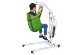 Handicapped Electric Patient Lift , Stand Assist Lift Slings Remote Control