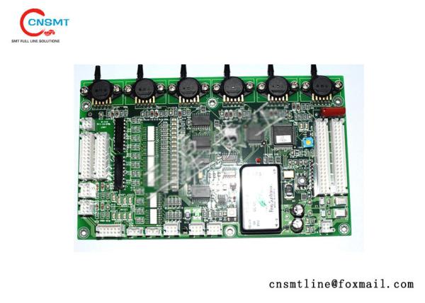 J91741048A J9060062B Samsung machine accessories cp45neo head vacuum IF board