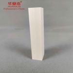 Anticorrosion Pvc Crown Moulding For Living Pop Room