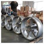 High Pressure Centrifugal Fan for Industrial Wood Drying Backward Curved