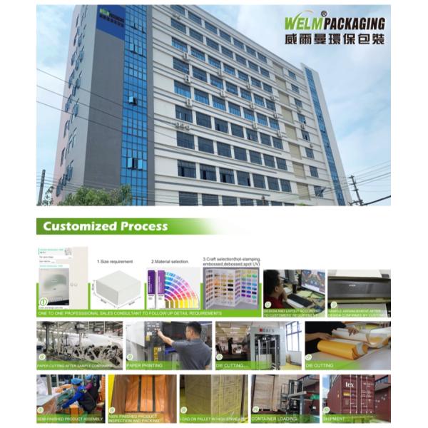 Wholesale Custom logo Baking Kraft Paper Bread Cake Packaging Gift Cake Gift Box with Ribbon