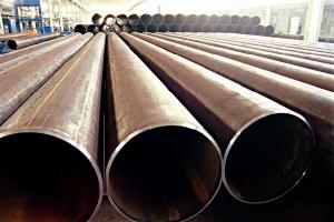 Wholesale Q195 6m Length ERW Hot Rolled Metal Steel Round Tube Black Iron Carbon Steel Pipe from china suppliers