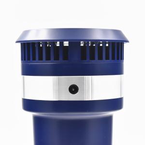 Wholesale 256nm Photocatalyst Purification Vehicle Air Purifier Unique Photolysis Technology from china suppliers