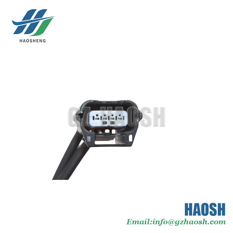 Rear ABS Sensor C8980521221 For Isuzu DMAX