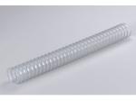 PU Collect Flexible Steel Wire Food Grade Duct Hoses