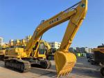 35 Ton Used Japan Excavator Used Komatsu PC350-7 Hydraulic Excavator
