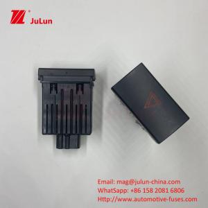 Wholesale Car Modified Emergency Switch 12v 24v Ford Truck Emergency Light Switch from china suppliers