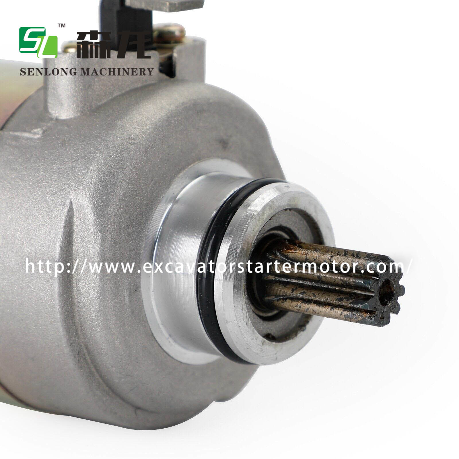 Starter Polaris AGILITY 125 Motorcycle 12V 9T CW 31200-KUDU-C00 31200-GY6-200 410-58004 31210-GFY6-200 31210-KEBE-900