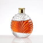 High Demand 500ml Most Popular Style Glass Bottles for Other Beverage at