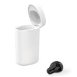 Single Ear Girls Sports Waterproof Hidden Covert Concealed Wireless Earbuds