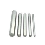 Seawater Hex Square Bright Bar 10mm Stainless Steel Rod JIS SUS316