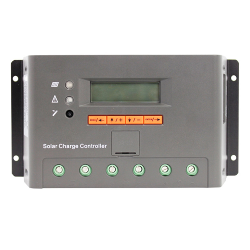Lightweight Off Grid Solar Inverter 230V , Multifunctional Solar System Inverter