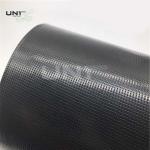 Adhesive Fusible Hot Melt Embroidery Backing Fabric 0.07MM Thick