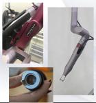 532nm 755nm 1064nm Vertical Q Switch Picosecond Laser for Acne Removal
