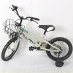 Lightweight 16 Inch Children Bicycle Bike Single Speed Customized Logo Accept