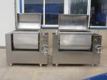 120kg Meat Mixer Machine Beef Steamed Motorized Sausage Stuffing Machine