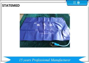Wholesale TPU / PVC Mini Oxygen Bag Consumable Medical Supplies 42L 50L For Emergency Aid from china suppliers