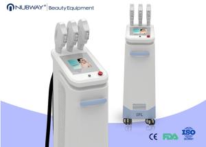 Wholesale Chinese Med Apolo ipl shr laser machine CE&amp; ISO approved ipl shr hair removal from china suppliers