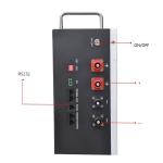300Ah 48V 100Ah Household Energy Storage Battery Lithium Ion Solar Battery IP54