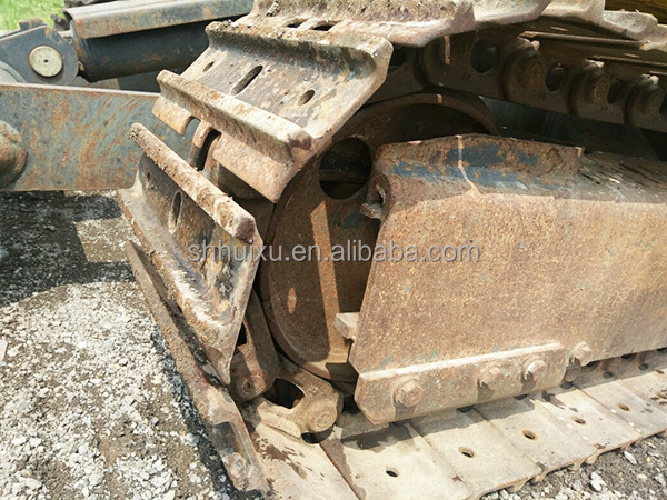 Komatsu Komatsu pc30mr excavator used pc30mr second hand hydraulic excavator komatsu30 good quality Komatsu Excavator
