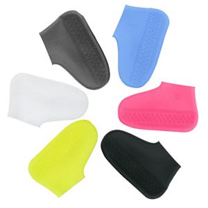 Wholesale Rain Silicone Shoes Waterproof Cover from china suppliers