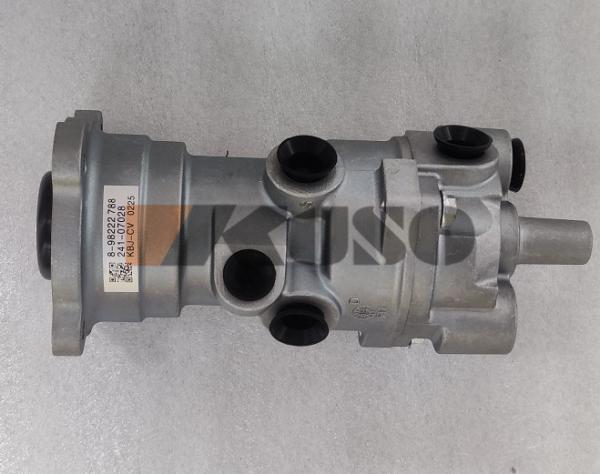 Japanese Truck parts Brake Valve For ISUZU VC46 VC61 6WG1 6UZ1 diesel oEM 8