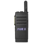 SL1600 IPX4 256 Strong Signal Long Range Digital Mobile Radio Walkie Talkie
