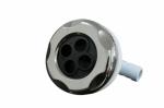 3.5" Rotatory Spa Jet Parts / Spa Hot Tubs Parts / Hot Tub Jets Mini Piscina Spa