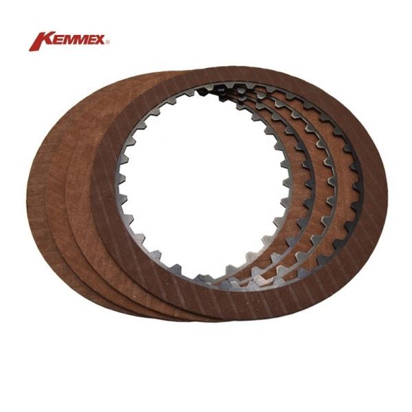 Kemmex 133700-160 FN11-19-370 FN4AEL 4F27E Gear Box Clutch Plate Kit for Other