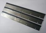 GTO46 Wash Up Blades 42.010.180 For Printer Spares