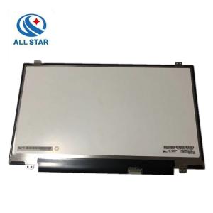 Wholesale LG IPS LCD Screen 15.6 Inch LP140WF5-SPB3 FHD Slim 30PIN Narrow Grade A from china suppliers