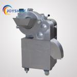 Restaurant Industrial Vegetable Slicer For French Fries Cutting Machine 220V
