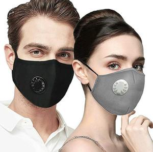 Wholesale FFP2 FFP3 N95 Anti Pollution Mask No Odor Ear Loop Medical Respirator Mask from china suppliers