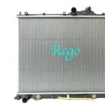 Mitsubishi Endeavor Car Radiator Replacement , Hyundai Elantra Radiator
