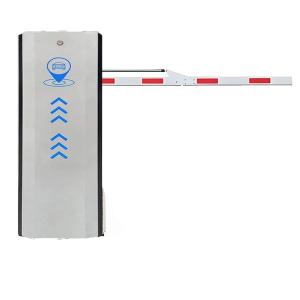 Wholesale Parking Lot Gate Arm Lifting Barrier Gate Car Park Barrier Gate from china suppliers