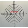 Buy cheap *d=125mm* Fan Finger Guards/Stainless steel net/Copper plating net/Nickel from wholesalers