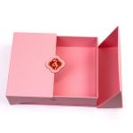 Custom Cosmetic Packaging Box Magnetic Gift Boxes Make Up Gift Boxes Packaging