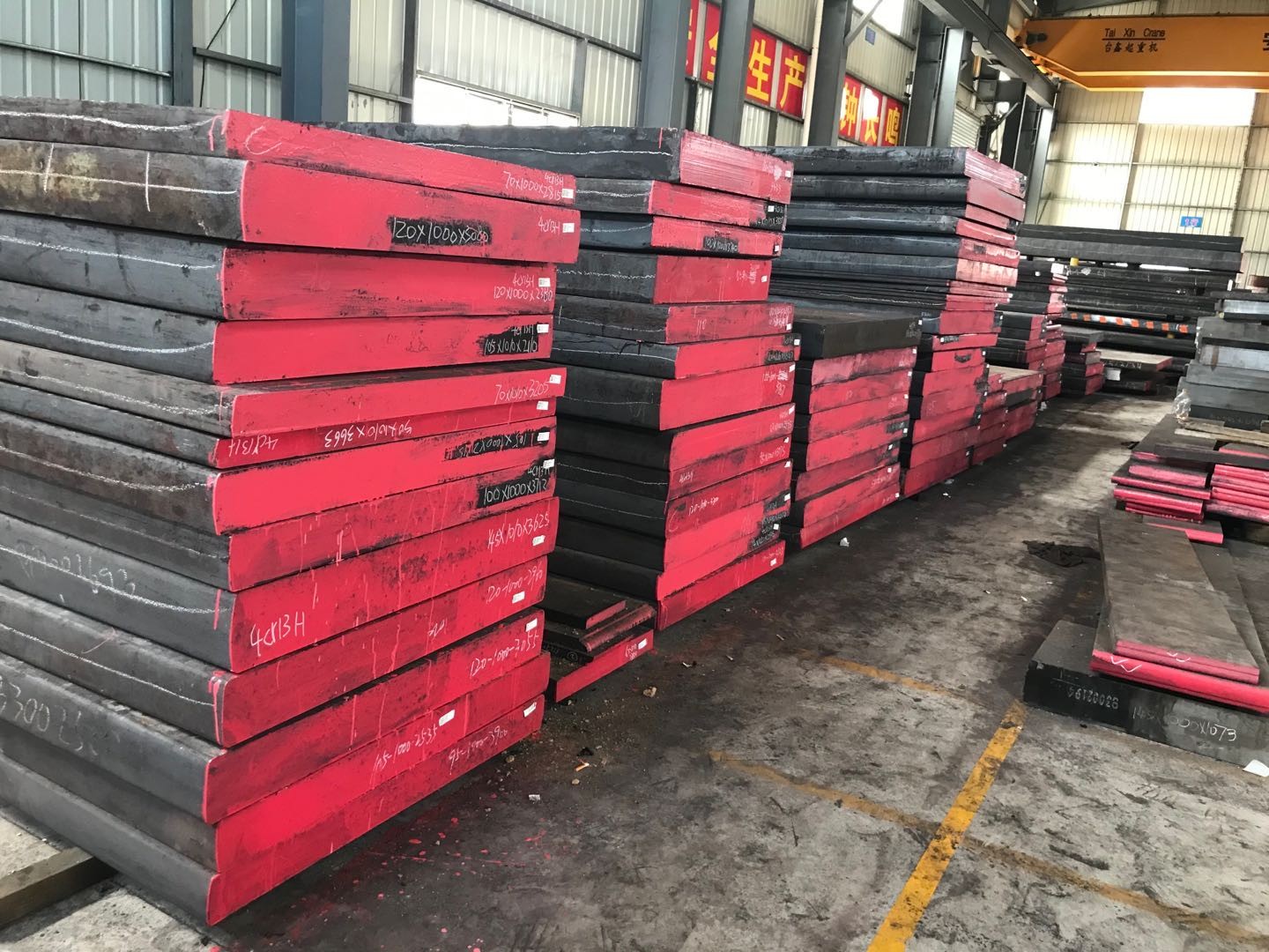 Annealed Cr12MoV Alloy Tool Steel , 50-65HRC D5 Tool Steel / 1.2601 Steel