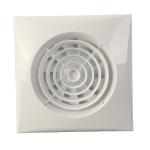 125mm SAA Approved Customized Logo Ventilation Air Extractor Fan Mechanical Life