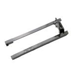 445-0729327 Metal S2 Cassettes NCR ATM Parts 4450729327