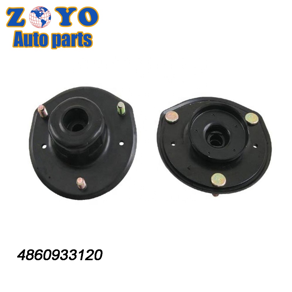 4860933021 K90237 Rubber Engine Mount For Toyota Camry 1996-2001 With E-Coated Finish